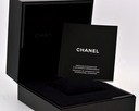 Chanel J12 White Ceramic / Diamonds Automatic 38MM Ref. H1629