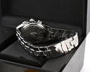 Breitling B-1 Professional Chronometre Black Dial SuperQuartz SS / SS Ref. A78362