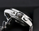 Breitling B-1 Professional Chronometre Black Dial SuperQuartz SS / SS Ref. A78362