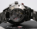 TAG Heuer Carrera Day Date Chronograph SS / SS Ref. CV2A10.FC6235