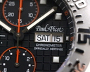 Paul Picot La Plongeur C Type Automatic Chronograph SS Ref. P0627.SG