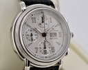 Maurice Lacroix Masterpiece Chronograph SS Ref. MP 6318
