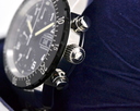 Guinand Pilot Chronograph Automatic SS /SS Ref. 40.50.01