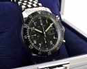 Guinand Pilot Chronograph Automatic SS /SS Ref. 40.50.01