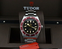 Tudor Tudor Heritage Black Bay SS / SS Ref. 79220R