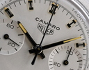Heuer Vintage Camaro Chronograph Circa 1970 Ref. 7743