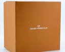 Girard Perregaux Classique Elegance Chronograph White Dial SS / SS Ref. 49560.1.11.7147