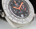 Heuer Vintage Calculator Calibre 12 SS / SS NEW OLD STOCK CONDITION Ref. 110.633N