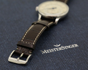 MeisterSinger Pangaea Day Date SS Ivory Dial Ref. PDD903
