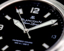 Blancpain Aqualung SS Limited / Rubber Ref. 2100-1130A-64B