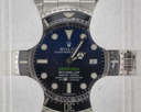 Rolex Sea Dweller Deep Sea Deep Blue JAMES CAMERON UNWORN WITH BOOK! Ref. 116660