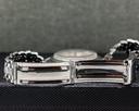 Jaeger LeCoultre Vintage Memovox Jumbo Automatic SS JLC Bracelet Ref. E855