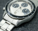 Rolex Vintage Cosmograph Daytona Exotic Paul Newman Dial SS Ref. 6241