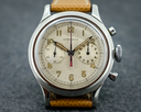 Longines 13ZN - 12 Central Minutes Chronograph SS INCREDIBLY RARE Ref. 13ZN-12