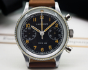 J. Auricoste Vintage Type XX French Air Force Flyback Chronograph Ref. 5.099-54