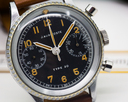 J. Auricoste Vintage Type XX French Air Force Flyback Chronograph Ref. 5.099-54