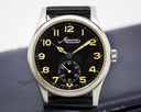 Minerva Pythagore SS Miltary Dial Ref. A481
