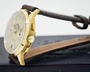 Universal Geneve Vintage Moonphase Chronograph 18K Yellow Gold 36MM Ref. 