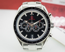 Omega Speedmaster Broad Arrow Olympic Collection Ref. 321.30.44.52.01.001