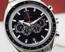 Omega Speedmaster Broad Arrow Olympic Collection Ref. 321.30.44.52.01.001