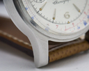 Wittnauer Vintage Manual Chronograph SS Ref. 3256