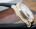 Blancpain Leman Tourbillon Chronograph 18K Rose Gold Ref. 2188F-3618-53