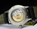 Sinn Automatic Pilot Watch SS Ref. 556i