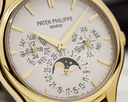 Patek Philippe Perpetual Calendar 18K Yellow Gold Ref. 5140J-001