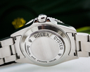 Rolex Sea Dweller SS / SS Ref. 16600