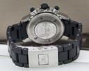 Jaeger LeCoultre Master Compressor Diving Chronograph Titanium/ Rubber Bracelet Ref. Q186T770