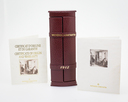 Vacheron Constantin Les Historiques 1912 18K White Gold Ref. 37001/000G-8636