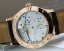 Jaeger LeCoultre Master Perpetual 8 Day 18K Rose Gold Ref. 161.24.20