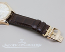 Jaeger LeCoultre Master Perpetual 8 Day 18K Rose Gold Ref. 161.24.20