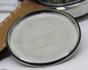 Breitling Vintage RCAF Monopusher Chronograph SS MINT Ref. 6645/21/802/1267