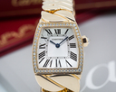 Cartier La Dona de Cartier 18K Rose Gold / Diamonds Ref. 2904