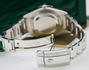 Rolex Datejust II SS Silver Dial Ref. 116300