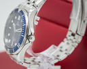 Omega Seamaster Professional Blue Dial SS / SS Ref. 2221.80.00