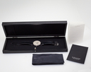 Nomos Tangente 38 for Doctors Without Borders Ref. 164.S2