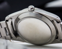 Rolex Vintage Milgauss Silver Dial SS / SS Ref. 1019