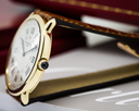 Cartier Collection Privee Ronde Louis 18K Yellow Ref. 