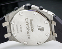 Audemars Piguet Royal Oak Offshore Chronograph Rubberclad Black Dial 42MM Ref. 25940SK.OO.D002CA.01.A