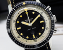 Breitling Vintage Breitling Superocean Slow Counter Chronograph SS RARE Ref. 2005