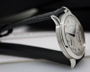 A. Lange and Sohne 1815 Up & Down Platinum Ref. 221.025