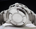 IWC GST Chronograph Silver Dial SS / SS Ref. 3707-013