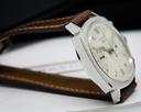Heuer Vintage Camaro Chronograph Circa 1960s Ref. 9220T