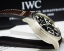 IWC Pilot Saint Exupery Power Reserve 18K White Gold Limited Ref. IW320102