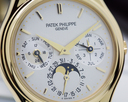 Patek Philippe Perpetual Calendar 18K Yellow Gold Ref. 3940J-14