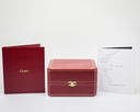 Cartier Tank Louis Cartier XL Manual Wind 18K Rose Gold Ref. W1560017