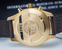IWC Pilots Chronograph Edition Antoine de Saint Exupery 18K Rose Gold Ref. IW387805