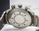 IWC Aquatimer Split Minute Chrono Titanium Black Dial Ref. IW372301